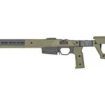 MAGPUL PRO 700 CHASS REM 700 SA ODG 2 MPIMAG802ODG 1