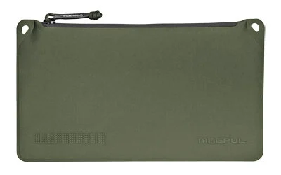MAGPUL DAKA POUCH MED ODG 7"X12" 1 MAGPUL DAKA POUCH MED ODG 7"X12"