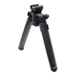 MAGPUL BIPOD 1913 PICATINNY BLK 2 MPIMAG941BLK 1