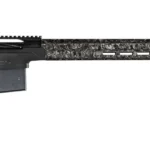 CHRISTENSEN ARMS MPR 22CM CHASSIS BLK 20" MB 2 MPRBlk
