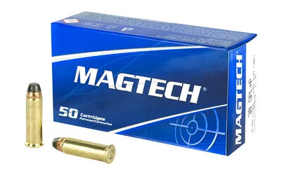 MAGTECH 38 SPL+P 125SJSP FLAT 50/ 1 MAGTECH 38 SPL+P 125SJSP FLAT 50/