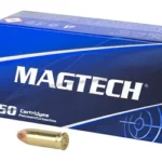 MAGTECH 38SUPER +P 130GR FMJ 50/1000 2 MT38S 1