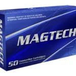 MAGTECH 40S&W 180GR JHP 50/1000 2 MT40A 1
