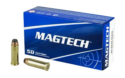 MAGTECH 44MAG 240GR JSP 50/1000 1 MAGTECH 44MAG 240GR JSP 50/1000