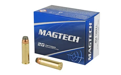MAGTECH 454CASULL 260GR SJSP 20/1000 1 MAGTECH 454CASULL 260GR SJSP 20/1000