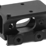 UTG SUPER SLIM PICATINNY RMR - MOUNT LOWER 1/3 CO-WITNESS 2 MTRMR13C
