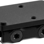 UTG SUPER SLIM PICATINNY RMR - MOUNT LOW PROFILE .16"X1.78" 2 MTRMRXS