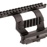 UTG SCOPE MOUNT AK47 QD SIDE - MOUNT PICATINNY 11 MTU016