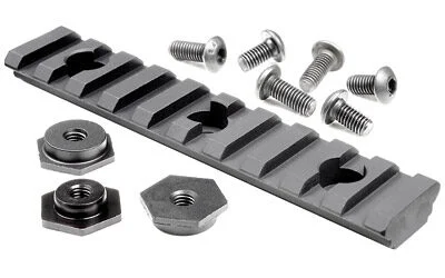 MIDWEST LONG RAIL HANDGUARD MOUNT 1 MIDWEST LONG RAIL HANDGUARD MOUNT