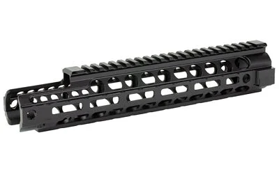 MIDWEST 20 SERIES RAIL 11.5" MLOK 1 MIDWEST 20 SERIES RAIL 11.5" MLOK