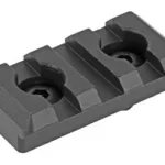 MIDWEST M-LOK 3 SLOT RAIL SECTION 2 MWMI 3MR 1