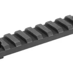 MIDWEST M-LOK 9 SLOT RAIL SECTION 2 MWMI 9MR 1