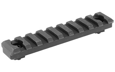 MIDWEST M-LOK 9 SLOT RAIL SECTION 1 MIDWEST M-LOK 9 SLOT RAIL SECTION