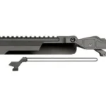 MIDWEST AK ALPHA RAILED TOP COVER 2 MWMI AK ALPHA RTC 1