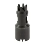 MIDWEST AK12 MUZZLE BRAKE M24X1.5RH 2 MWMI AK12MB 2 1