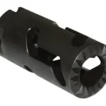 MIDWEST AK FLASH HIDER/IMPACT DEV BK 2 MWMI AKFH1 1
