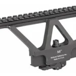 MIDWEST AK RAILED SCOPE MOUNT QD 2 MWMI AKSM 1