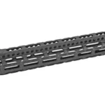 MIDWEST COMBAT RAIL LW 14" MLOK 2 MWMI CRLW14 1