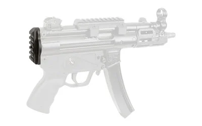 MIDWEST MP5K 1913 END PLATE ADAPTOR 1 MIDWEST MP5K 1913 END PLATE ADAPTOR