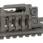 MWMI MP5K TRIRAIL 1