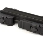 MIDWEST TRIJICON ACOG 2 LVR QD MNT 2 MWMI QDTAV2 1