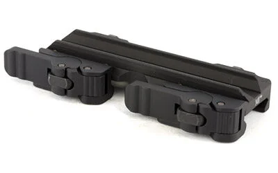 MIDWEST TRIJICON ACOG 2 LVR QD MNT 1 MIDWEST TRIJICON ACOG 2 LVR QD MNT