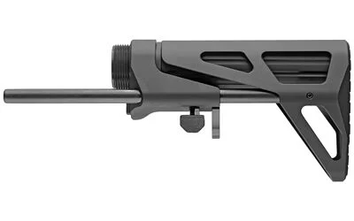 MAXIM CQB STOCK GEN7 STD BLK 1 MAXIM CQB STOCK GEN7 STD BLK