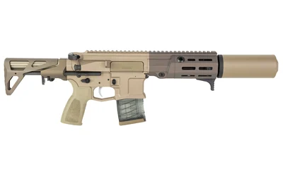 MAXIM PDX-SD 300BLK 5.5 30R SBR ARID 2 MAXIM PDX-SD 300BLK 5.5 30R SBR ARID - Image 2