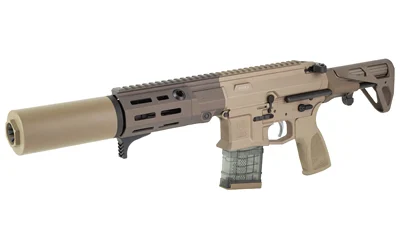 MAXIM PDX-SD 300BLK 5.5 30R SBR ARID 3 MAXIM PDX-SD 300BLK 5.5 30R SBR ARID - Image 3