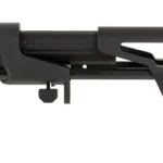 MAXIM PIC RAIL STOCK BLK 2 MXM 48036 1