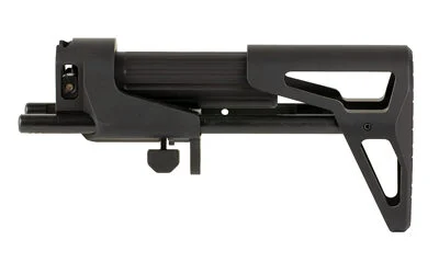 MAXIM PIC RAIL STOCK BLK 1 MAXIM PIC RAIL STOCK BLK
