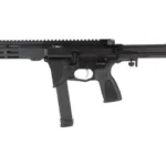 MAXIM MD9 CQB 9MM 5.8" 30RD SBR BLK 2 MXM 48169 1