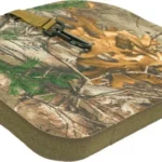 NEP SEAT PREDATOR XT BIG BOY - 1.5" 17"X13.5" REALTREE FABRIC 2 N15025