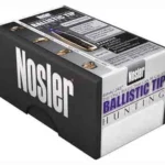 NOSLER BULLETS 6MM .243 - 55GR BALLISTIC TIP 250CT 5 N39565 2 1