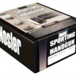 NOSLER BULLETS 10MM .400 - 180GR JHP 250CT 5 N44885 1 1