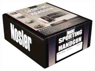 NOSLER BULLETS 10MM .400 - 180GR JHP 250CT 1 NOSLER BULLETS 10MM .400 - 180GR JHP 250CT