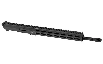 NORDIC 16" .22LR COMPLETE UPPER 10RD 1 NORDIC 16" .22LR COMPLETE UPPER 10RD