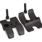 NORDIC 12GA BARREL CLAMP BLK 2 NCBCL 12 1