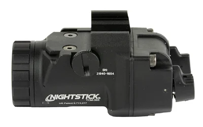 NIGHTSTICK SUBCMPT WML P365 650L BLK 3 NIGHTSTICK SUBCMPT WML P365 650L BLK - Image 3