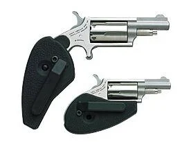 NORTH AMERICAN ARMS 22MAG 1-5/8 HOLSTER/GRIP COMBO 1 NORTH AMERICAN ARMS 22MAG 1-5/8 HOLSTER/GRIP COMBO