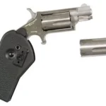 NORTH AMERICAN ARMS 22M/22LR CONV 1-1/8 HOLS COMBO 2 NONAA22MSCHG