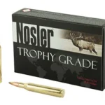 NOSLER 25-06 100GR PT 20/200 2 NOS60005 1