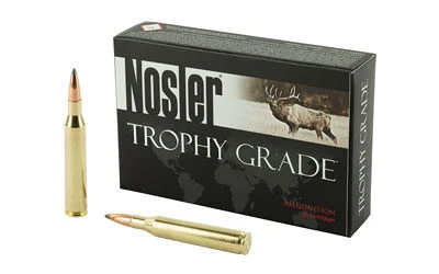 NOSLER 25-06 100GR PT 20/200 1 NOSLER 25-06 100GR PT 20/200