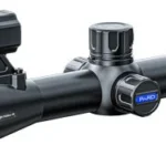 PARD NIGHT STALKER NV RIFLE - SCP 4K 70MM 850NM IR W/LRF 2 NS47085060F