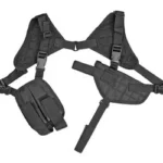 NCSTAR AMB SHOULDER HOLSTER BLK 2 NSTARCV2909 1