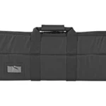 NCSTAR VISM GUN CASE 32"X10" BLK 2 NSTARCV2910 32 1