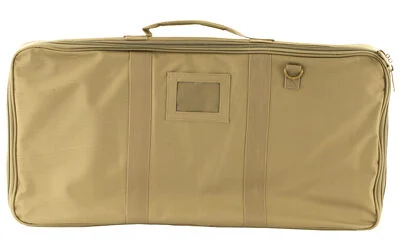 NCSTAR DISCREET CARB CS 26"X13" TAN 1 NCSTAR DISCREET CARB CS 26"X13" TAN