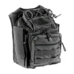 NCSTAR VISM FIRST RESP UTL BAG GRY 2 NSTARCVFRB2918U 1