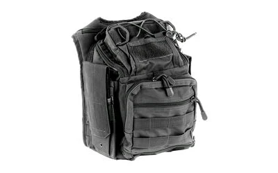 NCSTAR VISM FIRST RESP UTL BAG GRY 1 NCSTAR VISM FIRST RESP UTL BAG GRY