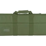 NCSTAR VISM GUN CASE 32"X10" GREEN 2 NSTARCVG2910 32 1